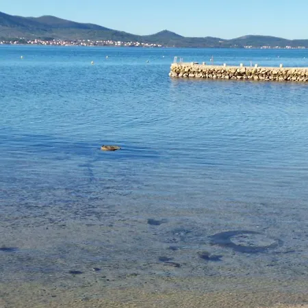 アパート Mobile Marina