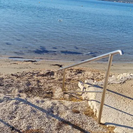 Lejlighed Mobile Marina *