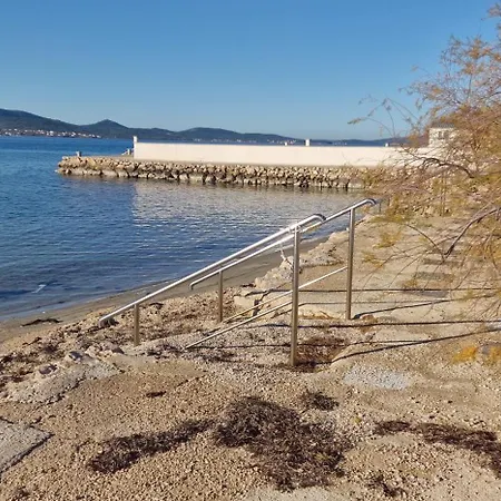 Lejlighed Mobile Marina *