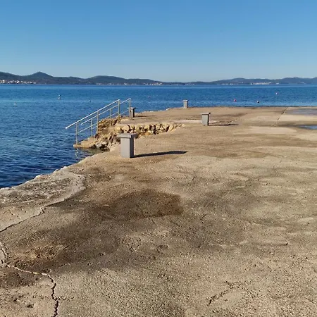 Mobile Marina Lejlighed