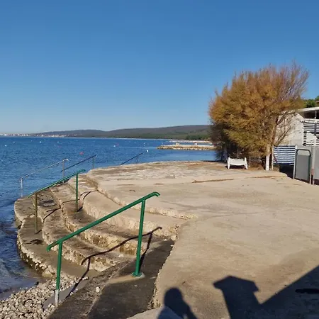 Mobile Marina * Sveti Filip i Jakov