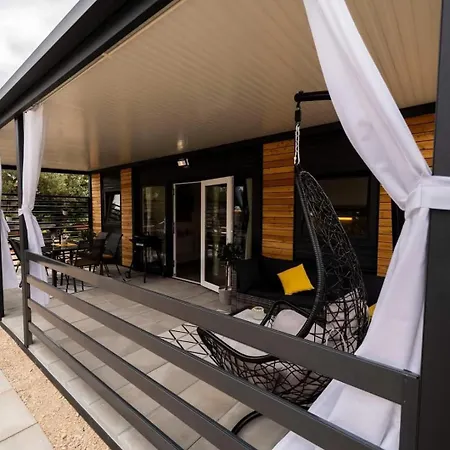 Mobile Marina * Sveti Filip i Jakov