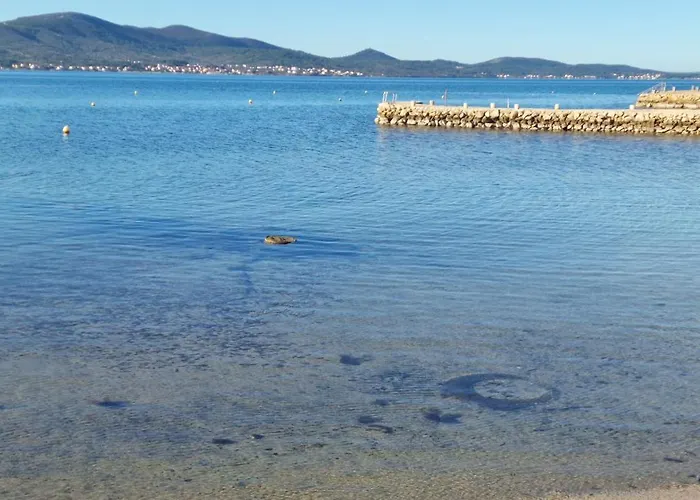 Apartman Mobile Marina