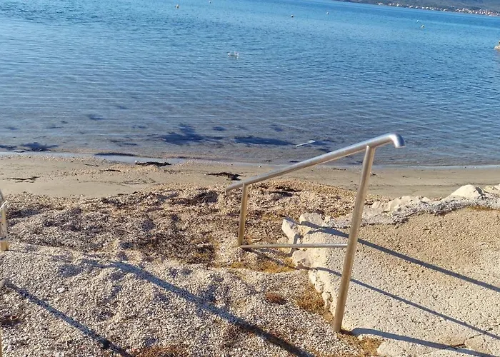 Lägenhet Mobile Marina *