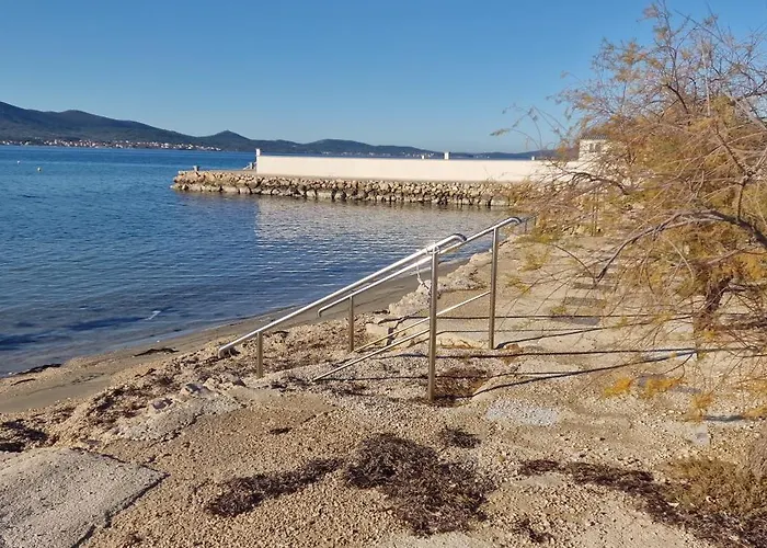 Lägenhet Mobile Marina *