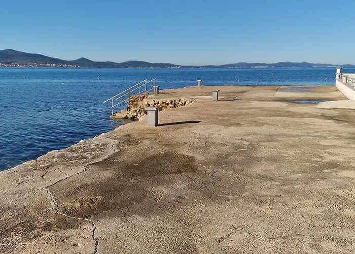 Mobile Marina Apartman