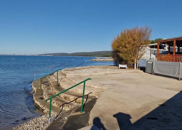 Mobile Marina * Sveti Filip i Jakov