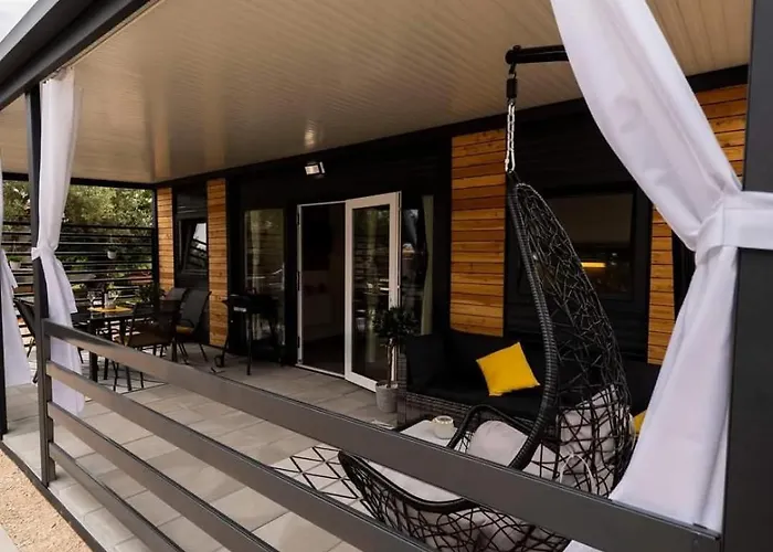 Mobile Marina * Sveti Filip i Jakov