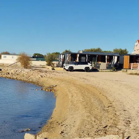 Mobile Marina