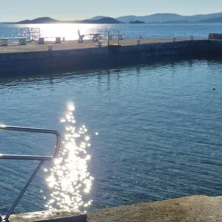 Mobile Marina *