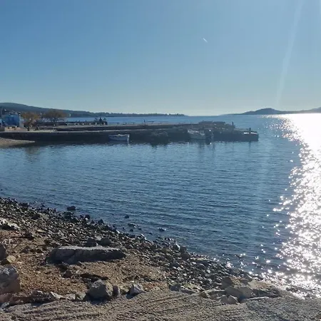 Mobile Marina * Sveti Filip i Jakov