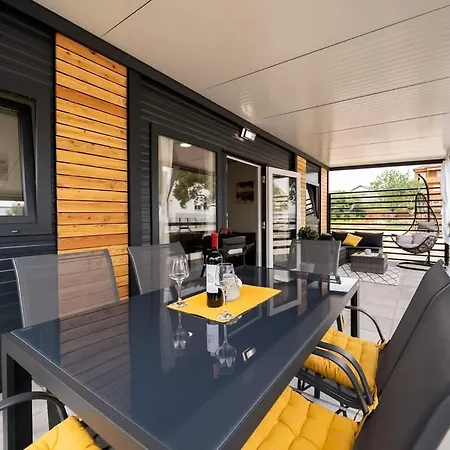 Apartament Mobile Marina