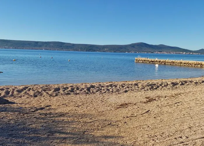 Mobile Marina