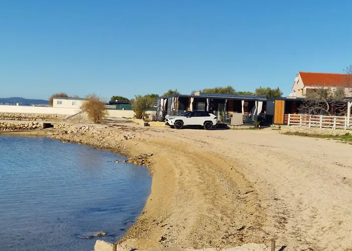 Mobile Marina