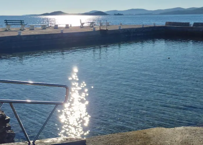 Mobile Marina *