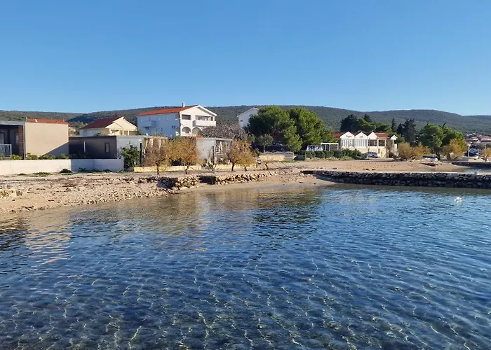 Mobile Marina *