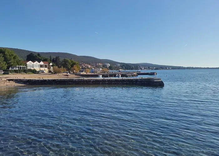 Lejlighed Mobile Marina