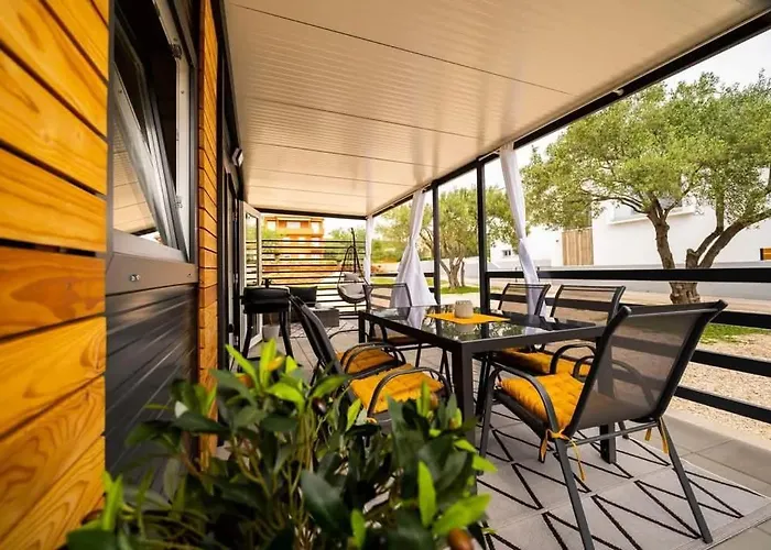 Mobile Marina Свети-Филип-и-Яков